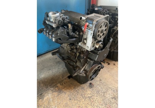 Fiat Doblo 1.2 Çıkma Motor 