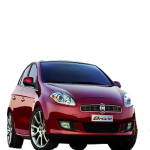 Fiat Bravo