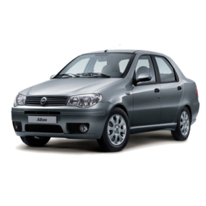 Fiat Albea